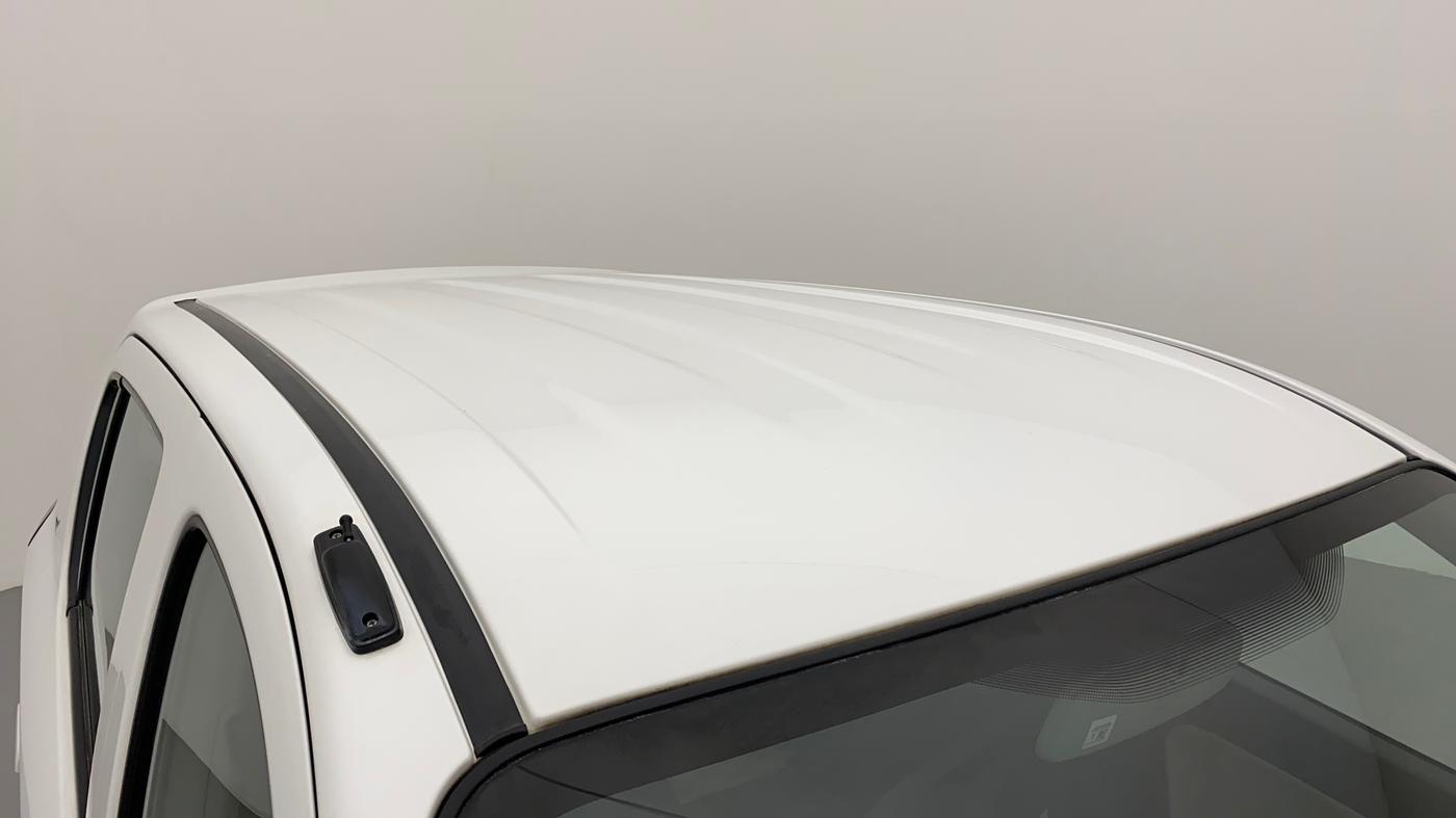 2022 Maruti Alto LXI O, Petrol, Manual, 4,385 km, Roof