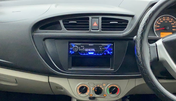 2022 Maruti Alto LXI O, Petrol, Manual, 4,385 km, Air Conditioner