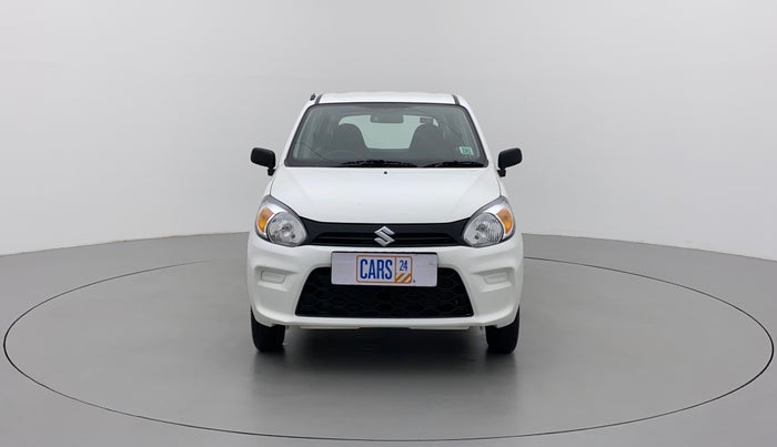 2022 Maruti Alto LXI O, Petrol, Manual, 4,385 km, Front