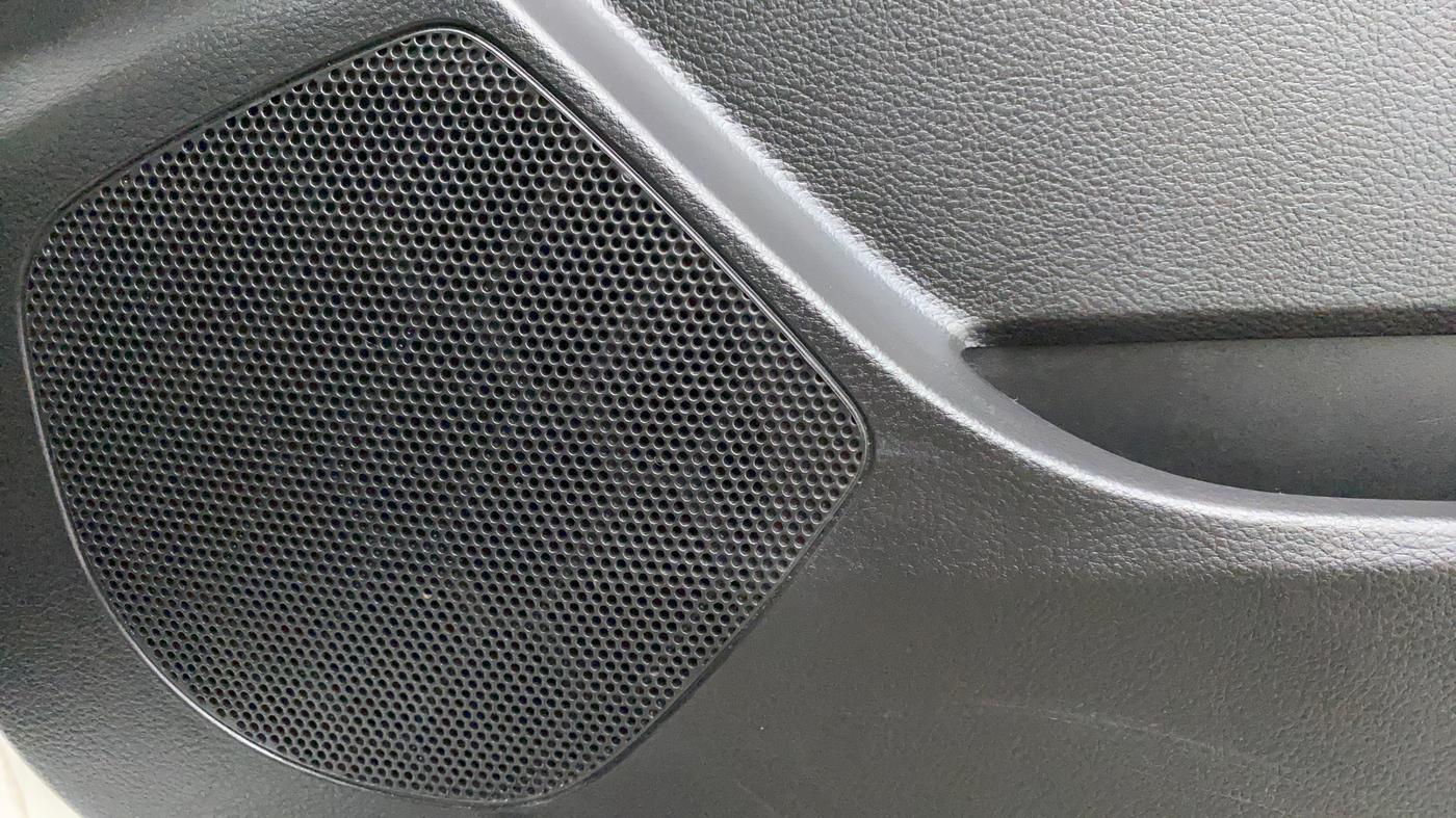 2022 Maruti Alto LXI O, Petrol, Manual, 4,385 km, Speaker