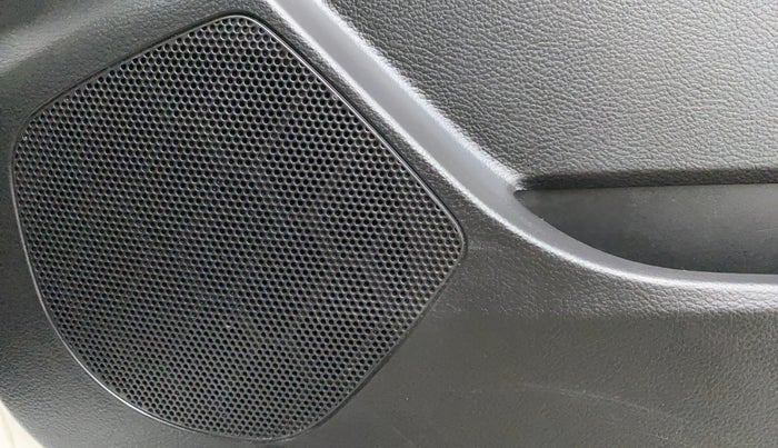 2022 Maruti Alto LXI O, Petrol, Manual, 4,385 km, Speaker