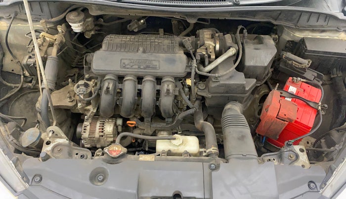 2018 Honda City 1.5L I-VTEC V MT, Petrol, Manual, 79,861 km, Open Bonet