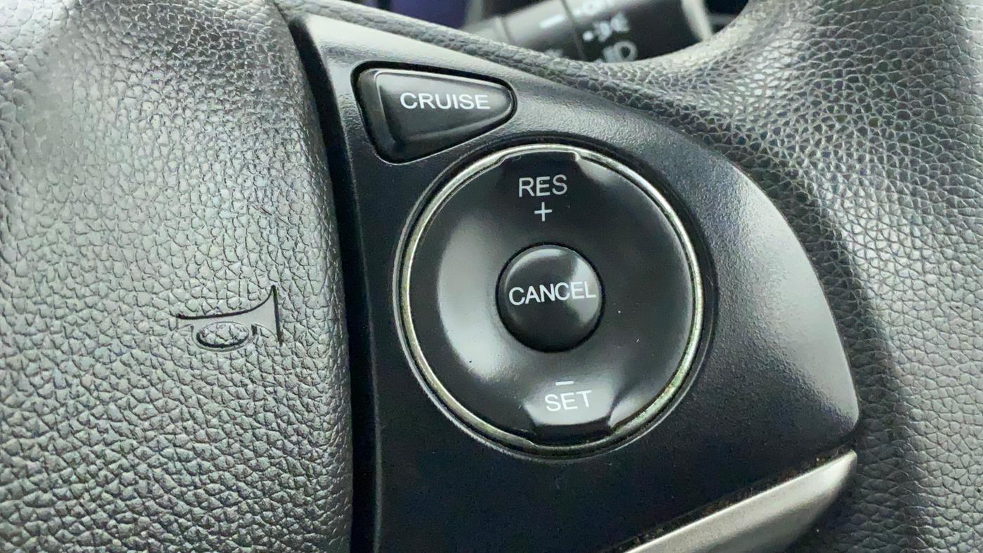 2018 Honda City 1.5L I-VTEC V MT, Petrol, Manual, 79,861 km, Adaptive Cruise Control