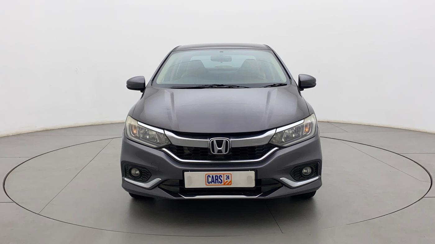 2018 Honda City 1.5L I-VTEC V MT, Petrol, Manual, 79,861 km, Front