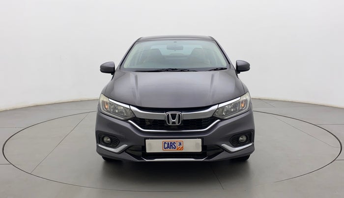 2018 Honda City 1.5L I-VTEC V MT, Petrol, Manual, 79,861 km, Front