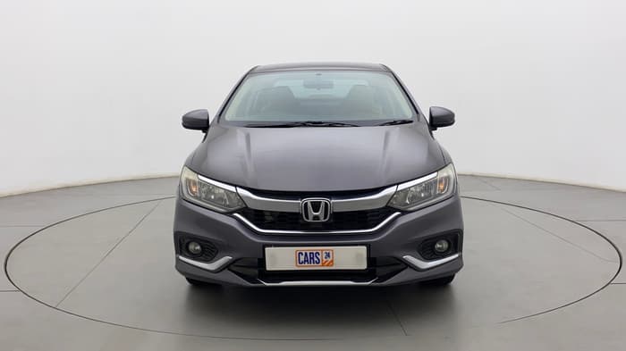 2018 Honda City 1.5L I-VTEC V MT, Petrol, Manual, 79,861 km, Front