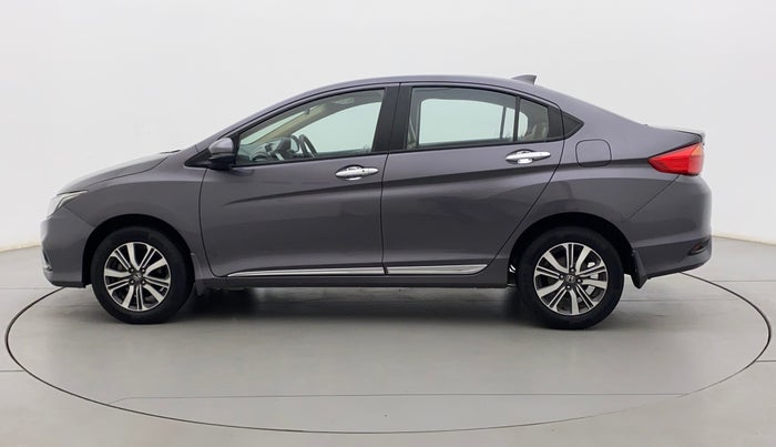 2018 Honda City 1.5L I-VTEC V MT, Petrol, Manual, 79,861 km, Left Side