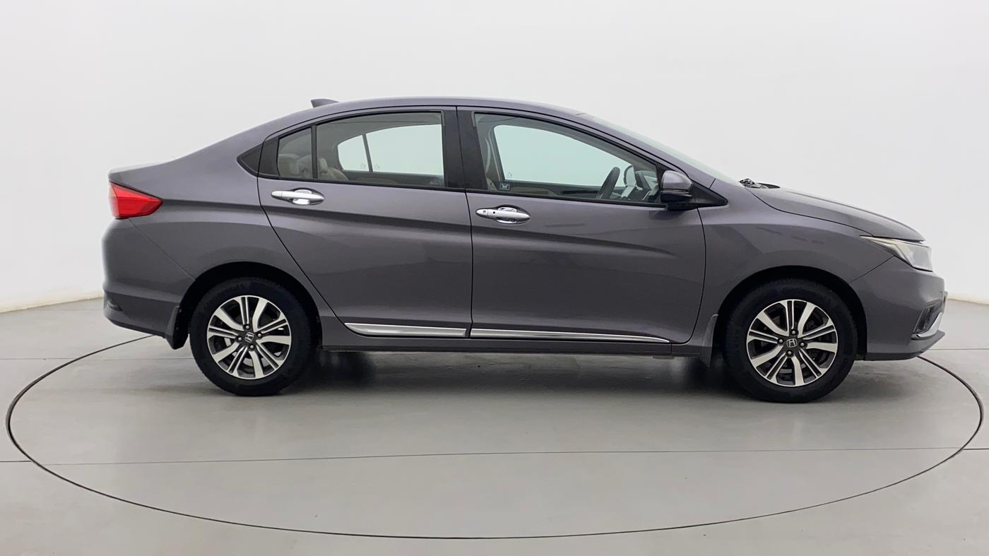 2018 Honda City 1.5L I-VTEC V MT, Petrol, Manual, 79,861 km, Right Side View
