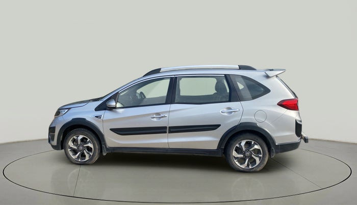 2017 Honda BR-V 1.5L I-VTEC V CVT, Petrol, Automatic, 82,936 km, Left Side