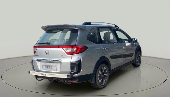 2017 Honda BR-V 1.5L I-VTEC V CVT, Petrol, Automatic, 82,936 km, Right Back Diagonal