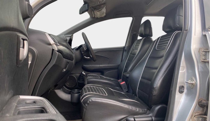 2017 Honda BR-V 1.5L I-VTEC V CVT, Petrol, Automatic, 82,936 km, Right Side Front Door Cabin