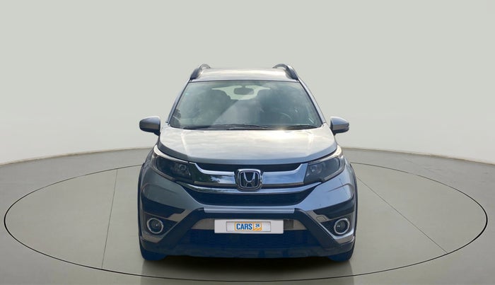 2017 Honda BR-V 1.5L I-VTEC V CVT, Petrol, Automatic, 82,936 km, Front