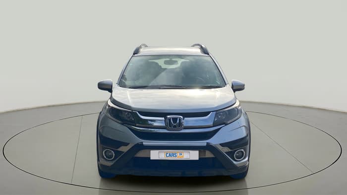2017 Honda BR-V 1.5L I-VTEC V CVT, Petrol, Automatic, 82,936 km, Front