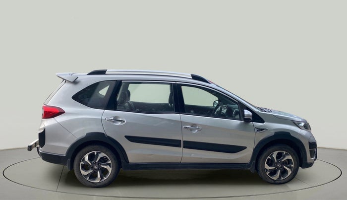 2017 Honda BR-V 1.5L I-VTEC V CVT, Petrol, Automatic, 82,936 km, Right Side