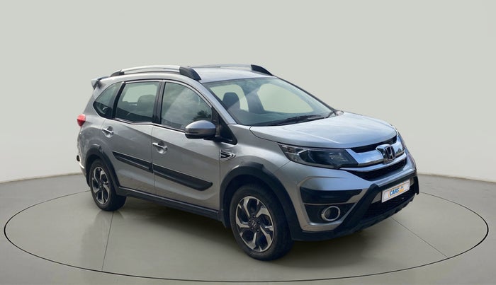 2017 Honda BR-V 1.5L I-VTEC V CVT, Petrol, Automatic, 82,936 km, SRP
