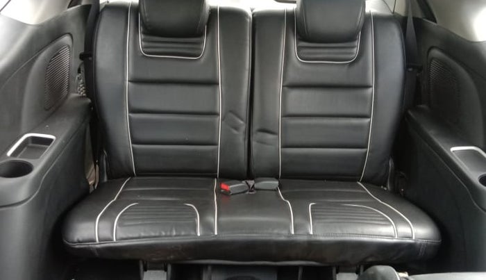 2017 Honda BR-V 1.5L I-VTEC V CVT, Petrol, Automatic, 82,936 km, Third Seat Row ( optional )