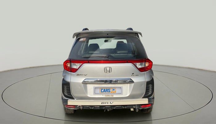2017 Honda BR-V 1.5L I-VTEC V CVT, Petrol, Automatic, 82,936 km, Back/Rear