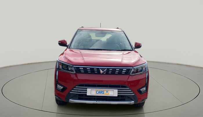 2023 Mahindra XUV300 W8 (O) 1.2 PETROL AMT, Petrol, Automatic, 13,177 km, Front