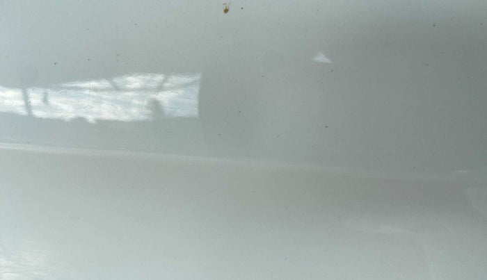 2022 Tata NEXON XM PLUS SUNROOF PETROL, Petrol, Manual, 43,237 km, Driver-side door - Slightly dented