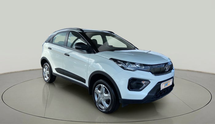 2022 Tata NEXON XM PLUS SUNROOF PETROL, Petrol, Manual, 43,237 km, SRP