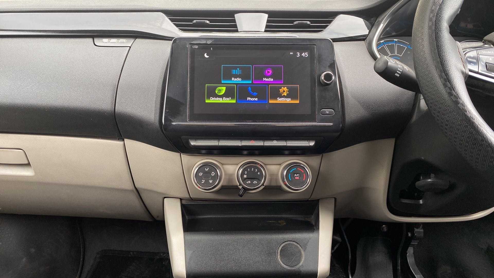 Features