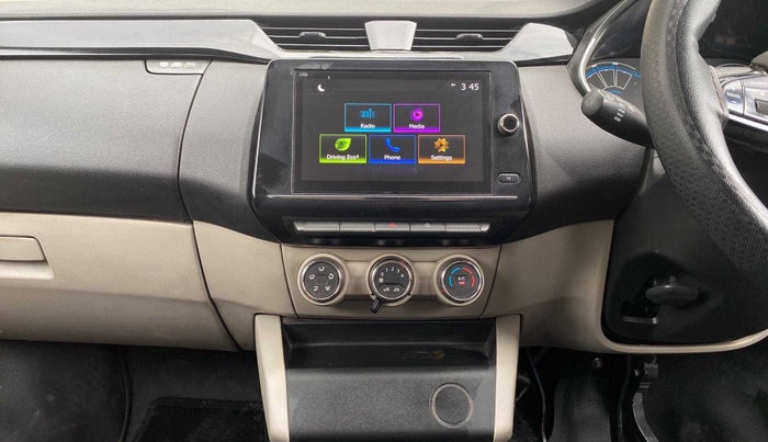 2021 Renault TRIBER RXT, Petrol, Manual, 42,589 km, Air Conditioner