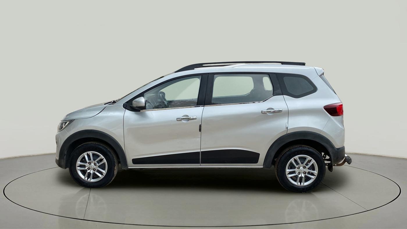 2021 Renault TRIBER RXT, Petrol, Manual, 42,589 km, Left Side