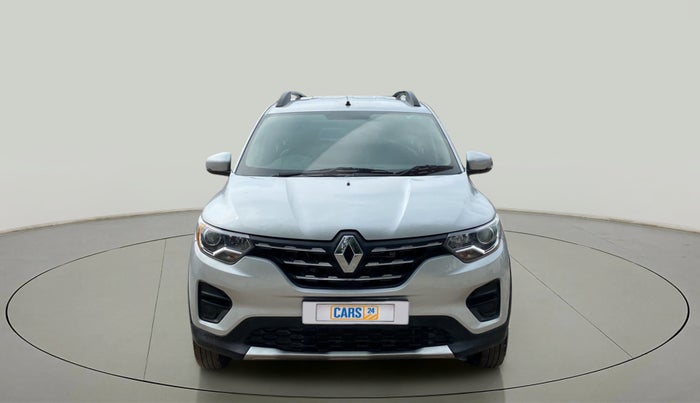 2021 Renault TRIBER RXT, Petrol, Manual, 42,589 km, Front