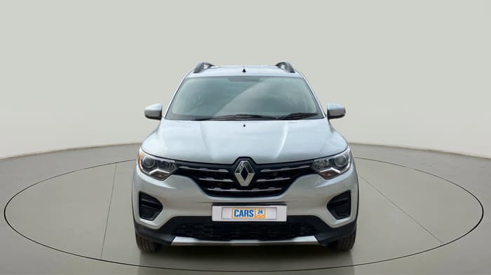 2021 Renault TRIBER RXT, Petrol, Manual, 42,589 km, Front