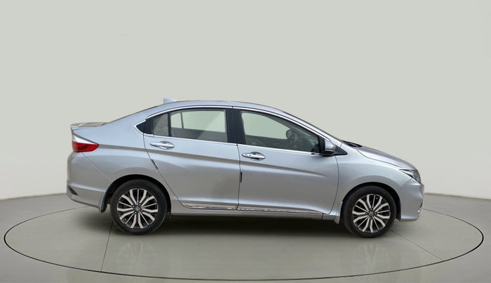 2019 Honda City 1.5L I-VTEC ZX, Petrol, Manual, 59,379 km, Right Side View