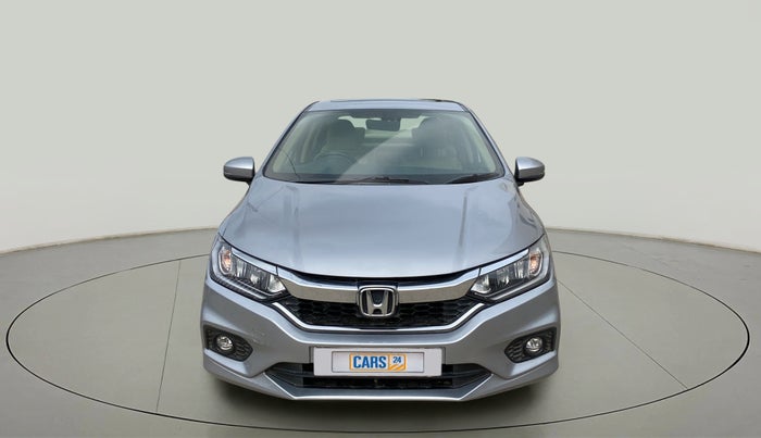 2019 Honda City 1.5L I-VTEC ZX, Petrol, Manual, 59,379 km, Front