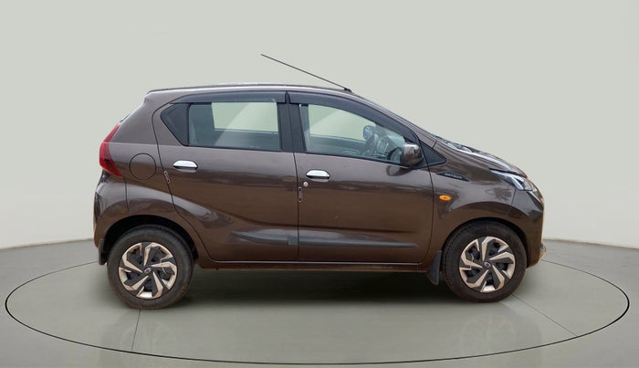 2021 Datsun Redi Go T(O) 1.0 AMT, Petrol, Automatic, 12,711 km, Right Side View