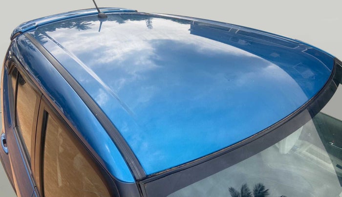 2018 Maruti IGNIS ZETA 1.2 AMT, Petrol, Automatic, 23,151 km, Roof