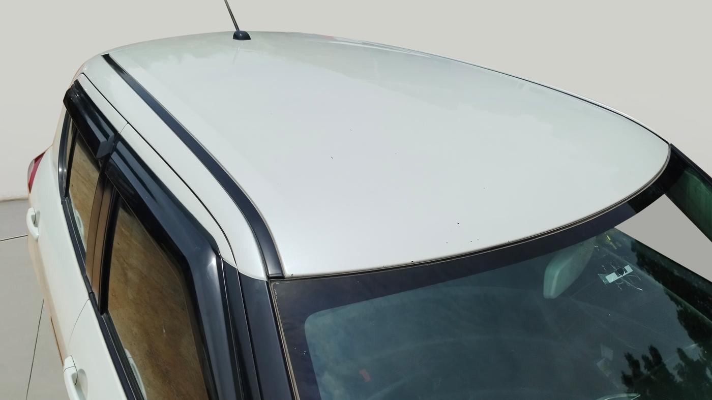 2013 Maruti Swift ZDI, Diesel, Manual, 1,02,255 km, Roof