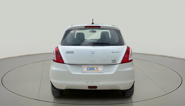 2013 Maruti Swift ZDI, Diesel, Manual, 1,02,255 km, Back/Rear