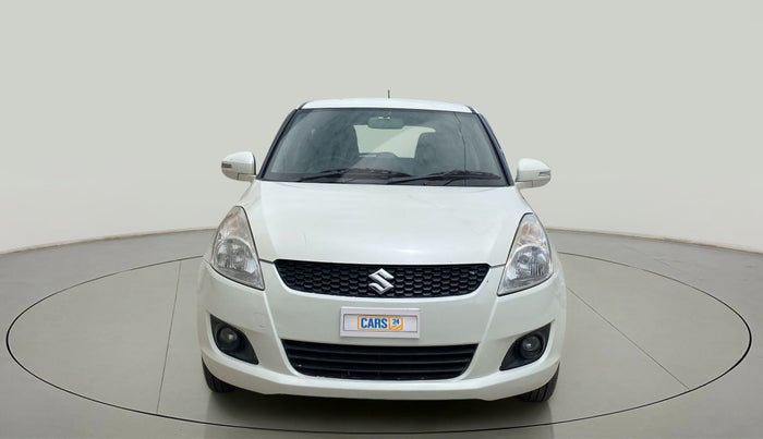 2013 Maruti Swift ZDI, Diesel, Manual, 1,02,255 km, Front