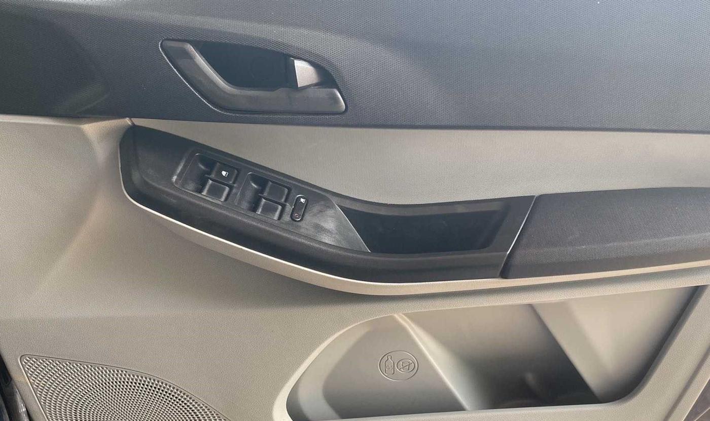 2021 Tata Tiago XTA PETROL, Petrol, Automatic, 16,936 km, Driver Side Door Panels Control