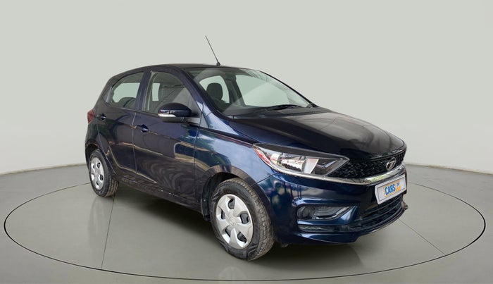 2021 Tata Tiago XTA PETROL, Petrol, Automatic, 16,936 km, Right Front Diagonal