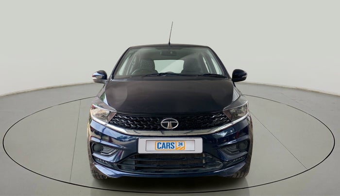 2021 Tata Tiago XTA PETROL, Petrol, Automatic, 16,936 km, Front