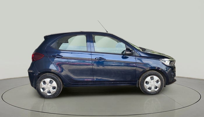 2021 Tata Tiago XTA PETROL, Petrol, Automatic, 16,936 km, Right Side View