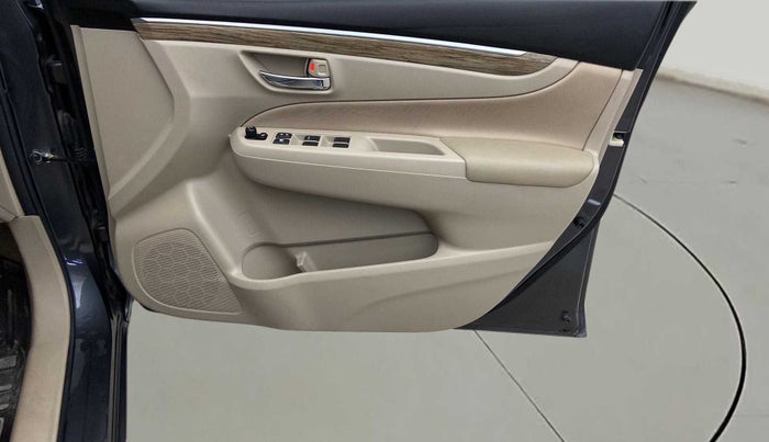 2022 Maruti Ciaz ZETA AT 1.5  SHVS PETROL, Petrol, Automatic, 21,566 km, Driver Side Door Panels Control