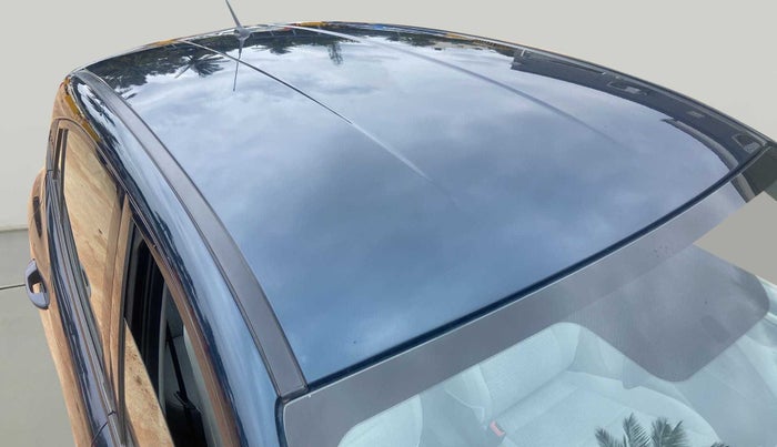 2020 Hyundai GRAND I10 NIOS MAGNA CORPORATE EDITION 1.2 KAPPA VTVT, Petrol, Manual, 9,281 km, Roof