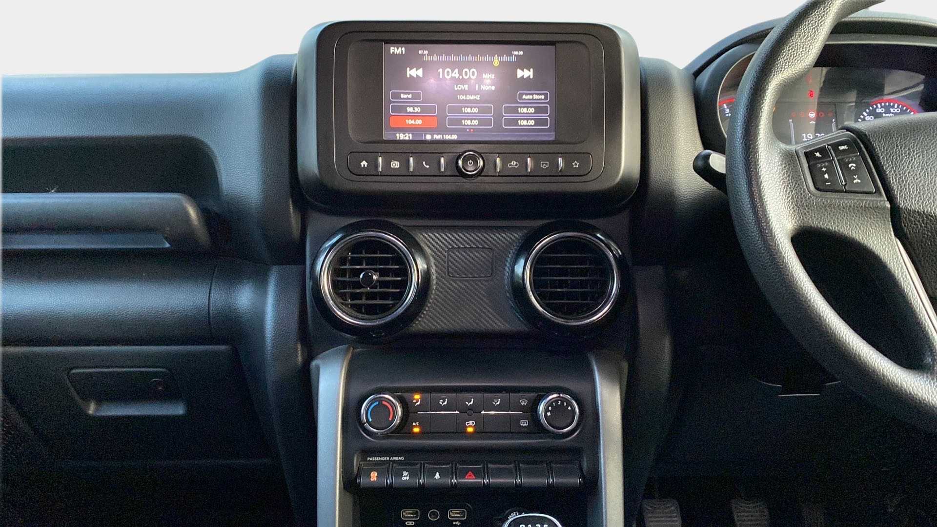 Features