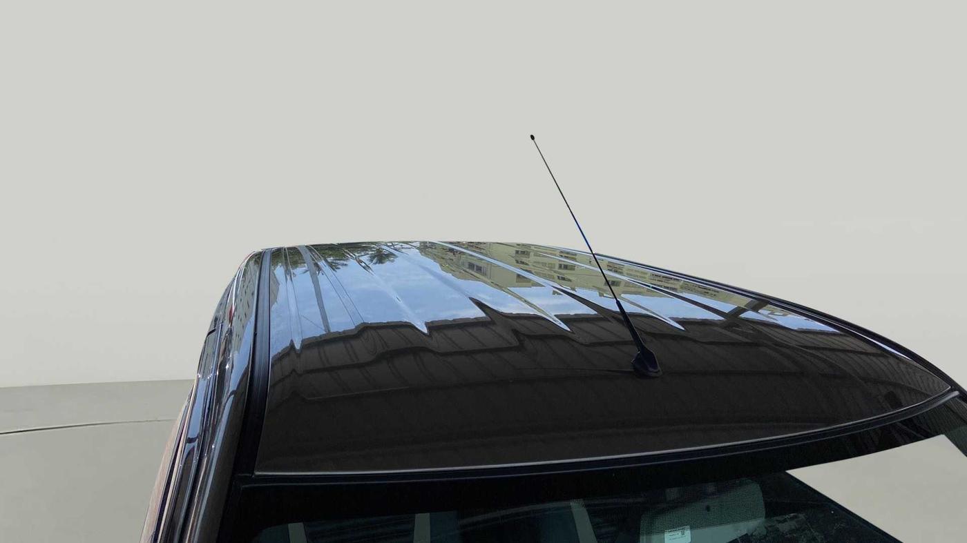 2023 Maruti New Wagon-R ZXI 1.2, Petrol, Manual, 8,531 km, Roof
