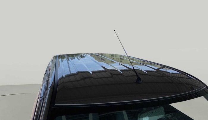 2023 Maruti New Wagon-R ZXI 1.2, Petrol, Manual, 8,531 km, Roof
