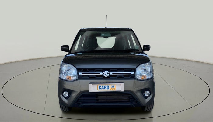 2023 Maruti New Wagon-R ZXI 1.2, Petrol, Manual, 8,531 km, Front