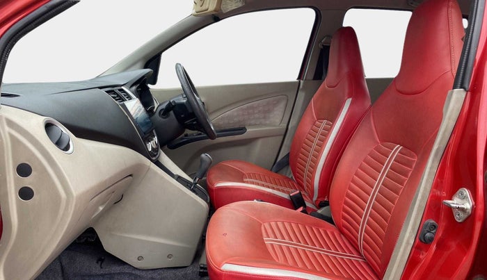 2017 Maruti Celerio ZXI AMT (O), Petrol, Automatic, 67,159 km, Right Side Front Door Cabin