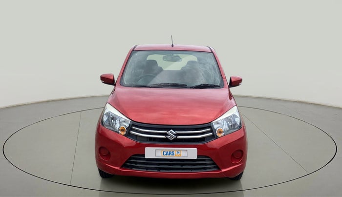 2017 Maruti Celerio ZXI AMT (O), Petrol, Automatic, 67,159 km, Front