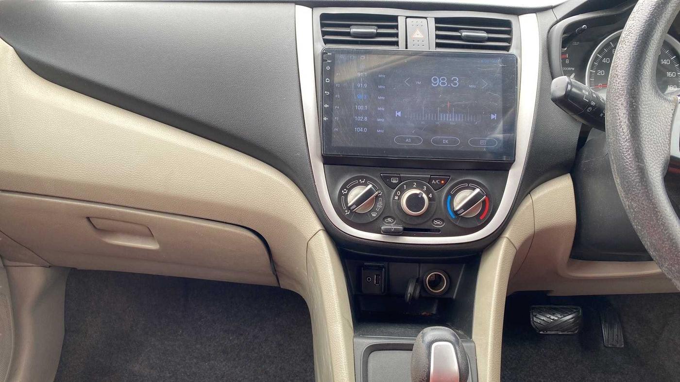 2017 Maruti Celerio ZXI AMT (O), Petrol, Automatic, 67,159 km, Air Conditioner