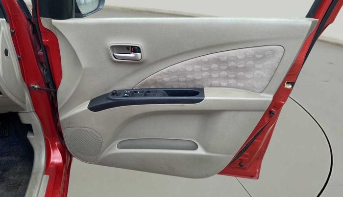 2017 Maruti Celerio ZXI AMT (O), Petrol, Automatic, 67,159 km, Driver Side Door Panels Control